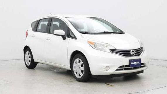 NISSAN VERSA NOTE 2015 3N1CE2CP1FL355048 image